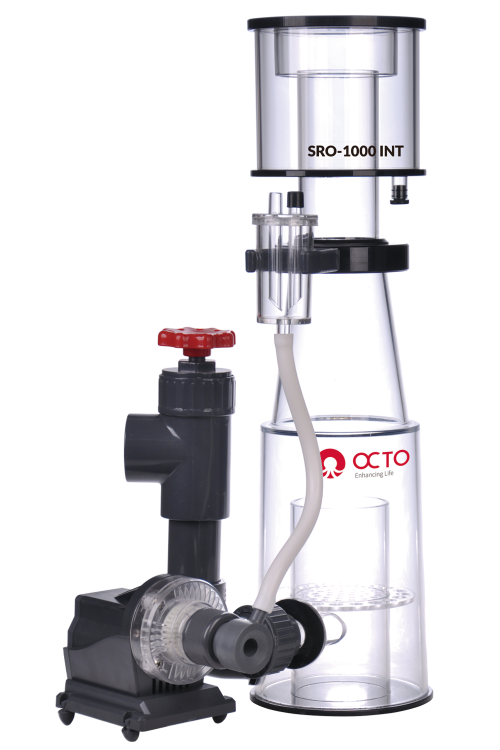 Super Reef Octopus Protein Skimmer EXT Reef Octopus