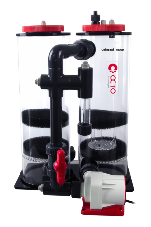 OCTO Calcium Reactor (5 models available) - Image 5