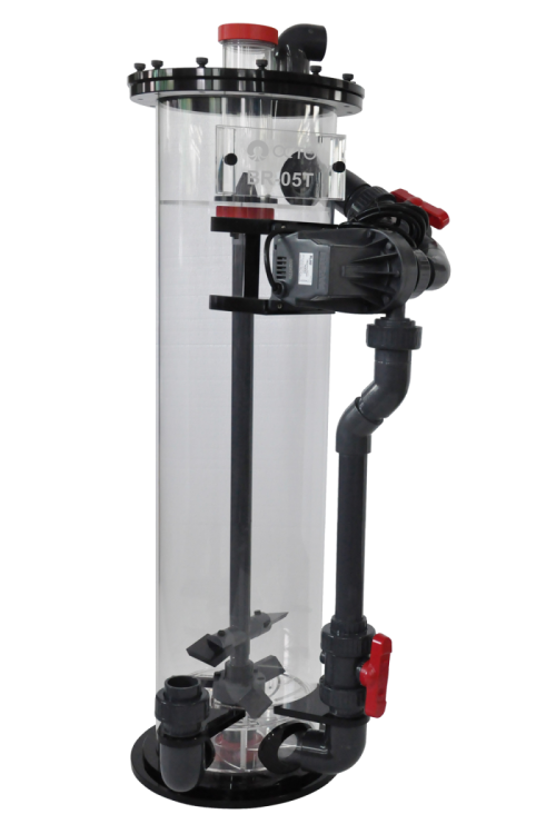 Bio Reactor (6 models available)