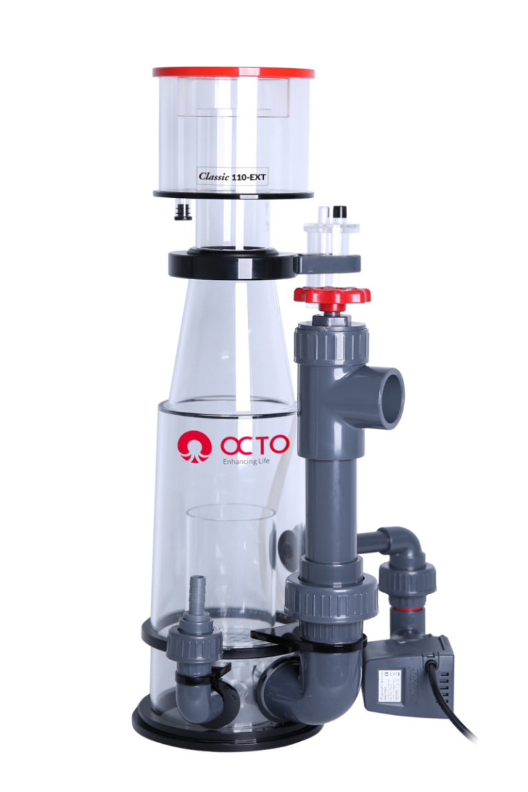 Classic Protein Skimmer HOB (5 models available) Reef Octopus