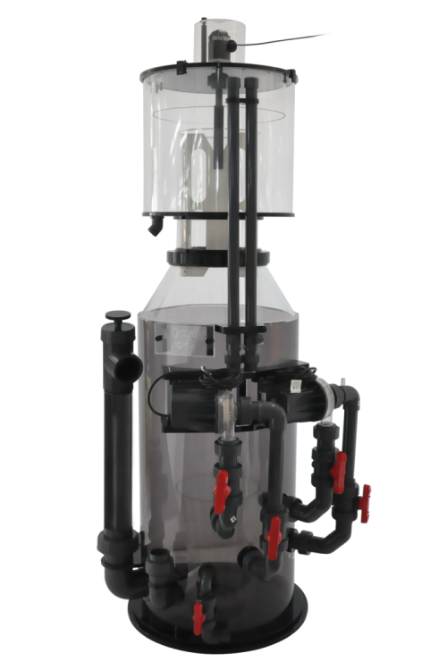 Skimmer (8 models available)