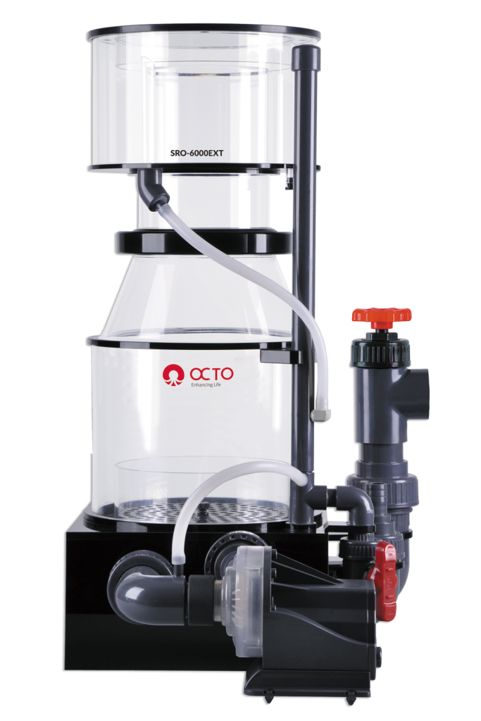 Image showcasing Super Protein Skimmer EXT (4 models available) – Reef Octopus