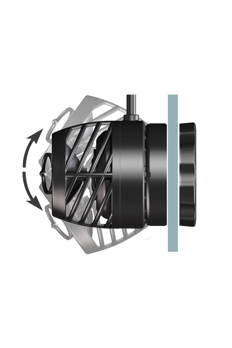 Octo Pulse Wave Pump (2 models available) – Reef Octopus