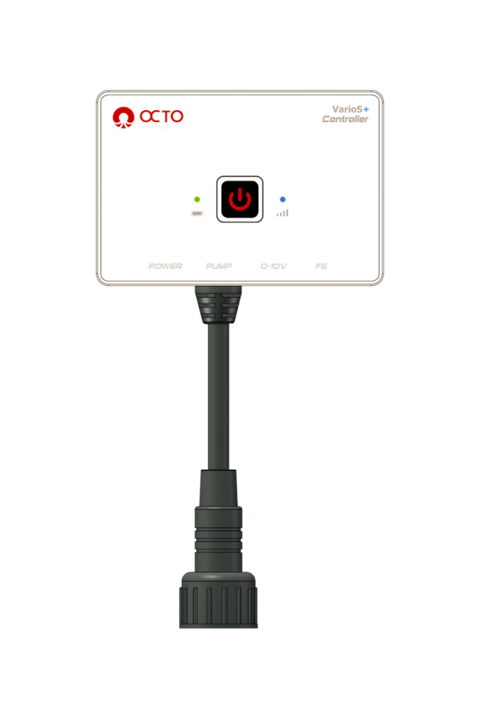 Varios Controller 7 Models Available Reef Octopus 深圳市泓亚水族设备制造有限公司